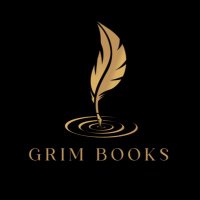 Grim Books LLC (@grimbooksllc) 's Twitter Profile