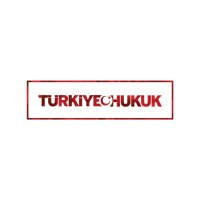 Türkiye Hukuk (@turkiye_hukuk) Twitter profile photo