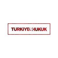 Türkiye Hukuk(@turkiye_hukuk) 's Twitter Profile Photo