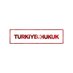 Türkiye Hukuk (@turkiye_hukuk) Twitter profile photo