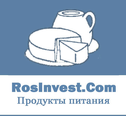 rosinvestcom_fd's profile picture. Новости продовольствия, сельского хозяйтсва и сетевых магазинов.