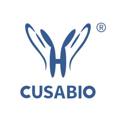 Cusabio is a biotechnology enterprise specialized in the R&D, production and sales of Elisa kit, protein and antibodies.