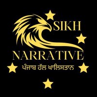 🇺🇸 Sikh’s Narrative 🇨🇦(@1SikhNarrative) 's Twitter Profile Photo