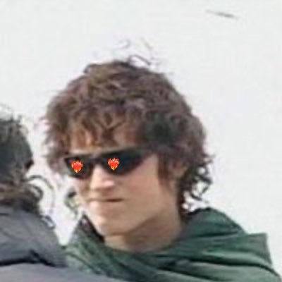 luisvggs's profile picture. ✝️ pasado cierto va a un futuro ahora