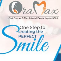 OraMax Clinic(@DrSumitPat77286) 's Twitter Profile Photo