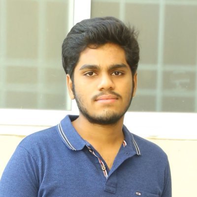 AI Software Engineer @mightybotai | Senior @IITHyderabad