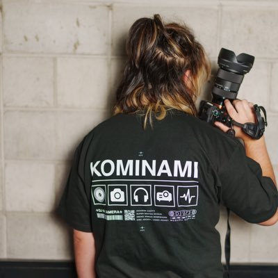 kominami_DJ Profile Picture