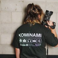 小南めぐる / DJ 5373 (@kominami_dj) 's Twitter Profile Photo 小南めぐる / DJ 5373 (@kominami_dj) 's Twitter Profile Photo