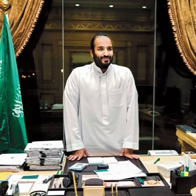 srhanii's profile picture. مدير عام شركة جال الدولية، رواد التوظيف -نيوم (NEOM)، الرتويت لايعني الموافقة دوماً. ديني ثم الوطن فوق الجميع، حكامنا حياتنا.