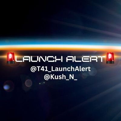 Team41Official's profile picture. Account only for Astronomy. other handle @Kush_N_ Both Handle are Managed by 41+ Admin.