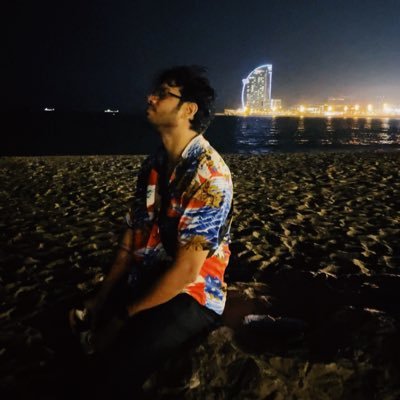 PublicFinal's profile picture. Software Engineer, a solver of problems. 🇧🇩🇳🇱