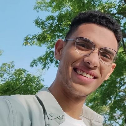 tarek_jou's profile picture. Zc-UST-DSAI
