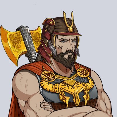 Henrychan62's profile picture. Alpha caller from @PlaymakerDAO