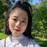 YSZ (@yeshuizhang) 's Twitter Profile