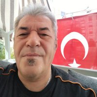 Şevki ERCÖMERT(@SevkiErcomert) 's Twitter Profile Photo