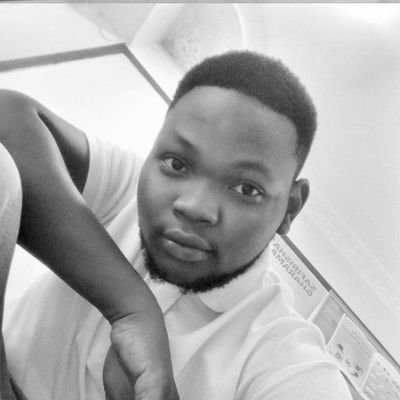 singano_rajab's profile picture. FURAHA YA MCHIZI