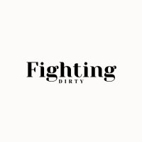 Fighting Dirty (@fightdirtyorg) 's Twitter Profile Photo Fighting Dirty (@fightdirtyorg) 's Twitter Profile Photo