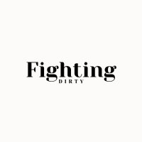 Fighting Dirty(@FightDirtyOrg) 's Twitter Profile Photo