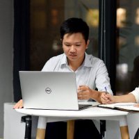 Nguyen Dinh Thinh (@jonnythinh) 's Twitter Profile