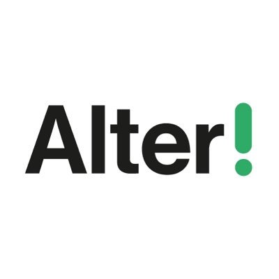 AlterResilience Profile Picture