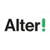 Alter! Climate Change (@alterresilience) Twitter profile photo Alter! Climate Change (@alterresilience) Twitter profile photo