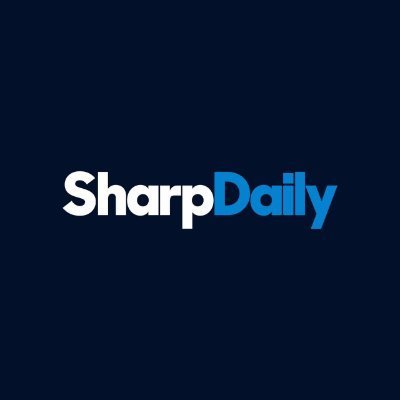 thesharpdaily Profile Picture