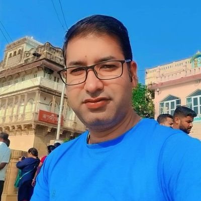 Fellow - Indian Institute of Advance Study & Project PI at IKS, govt. of india
धर्म-अध्यात्म-संस्कृति-चिंतक,
Ex. program Coordinator Student's Council, BHU