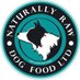 Naturally Raw Dog Food Ltd (@PetNaturally) Twitter profile photo
