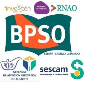 Con nuestro trabajo damos VISIBILIDAD A LA ENFERMERÍA. Líderes, impulsores y colaboradores trabajamos sin ánimo de lucro. Cuidamos basándonos en la evidencia