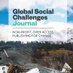 Global Social Challenges Journal (@GSC_Journal) Twitter profile photo