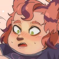 jace 🔞🍰 (they/them) (@fatcatjace) 's Twitter Profile