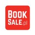 Booksale (@Booksalepl) Twitter profile photo