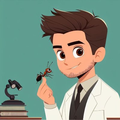 J. Manuel Vidal-Cordero (Mirmeco_Cosas) Profile