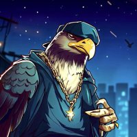 Opulous Eagle (@opulouseagle) 's Twitter Profile