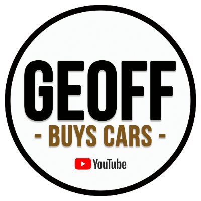 GeoffBuysCars Profile Picture