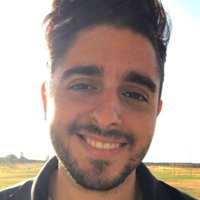 Senior Performance Marketing Manager @Gomining
Previously @fundayagency, @MusicPromoToday, @SAP, and more.
Photography, Marketing and Web3