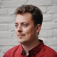 Sean van Zuidam (@grimlink) 's Twitter Profile