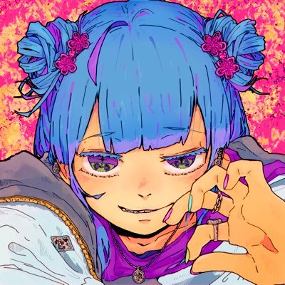 KuriyamaYuri88 Profile Picture