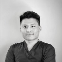Jason Rai (@mrjrai) 's Twitter Profile