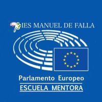 IES Manuel de Falla, EP Ambassador School (@ambassadorfalla) 's Twitter Profile Photo