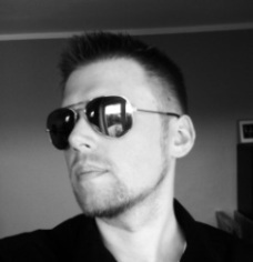 AlexanderWieser's profile picture. 