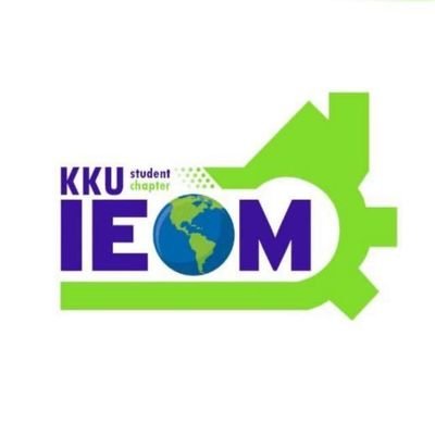 Industrial Engineering and Operations Management Society @ieomsociety | KKU Student chapter