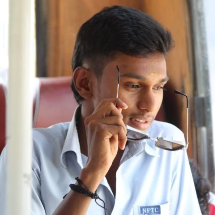 KumarR8308's profile picture. 