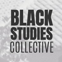 Stanford Black Studies Collective(@StanfordBlackSC) 's Twitter Profile Photo