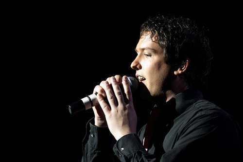 robreijm's profile picture. 