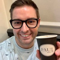 Paul Marks (@paulmarks83) 's Twitter Profile