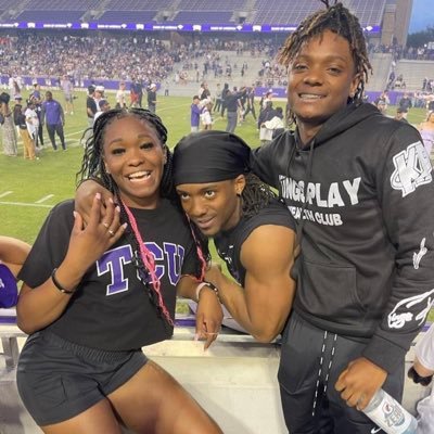 Rest in Paradise Duke 🕊💜 || UMHB c/o 2026 ||