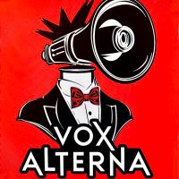 Vox Alterna(@VoxAlterna) 's Twitter Profile Photo