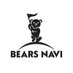 ベアーズナビ株式会社 (@bearsnavi) Twitter profile photo ベアーズナビ株式会社 (@bearsnavi) Twitter profile photo