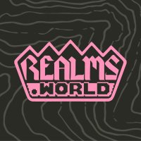 Realms.World (for Adventurers)(@LootRealms) 's Twitter Profile Photo